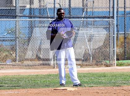 Thumbnail 2 in Lynwood vs. Dominguez photogallery.