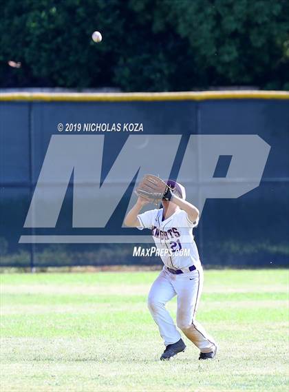 Thumbnail 3 in Lynwood vs. Dominguez photogallery.