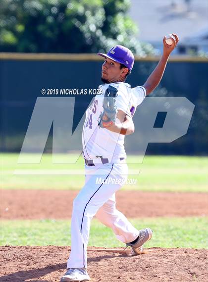 Thumbnail 3 in Lynwood vs. Dominguez photogallery.