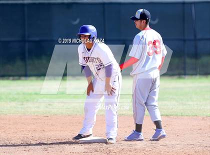 Thumbnail 3 in Lynwood vs. Dominguez photogallery.