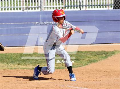 Thumbnail 1 in Lynwood vs. Dominguez photogallery.