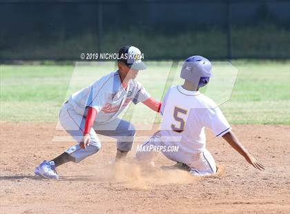 Thumbnail 2 in Lynwood vs. Dominguez photogallery.