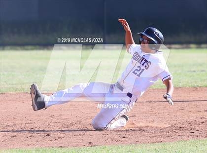Thumbnail 1 in Lynwood vs. Dominguez photogallery.