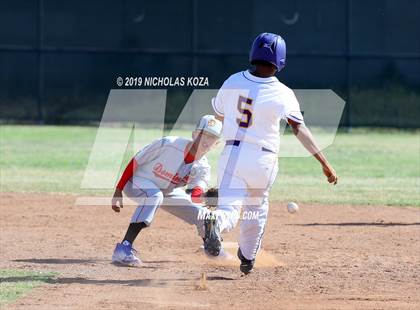 Thumbnail 3 in Lynwood vs. Dominguez photogallery.