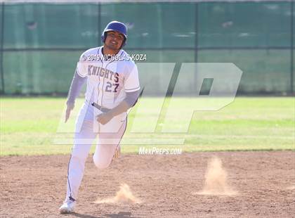 Thumbnail 2 in Lynwood vs. Dominguez photogallery.