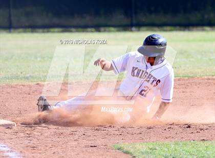 Thumbnail 3 in Lynwood vs. Dominguez photogallery.