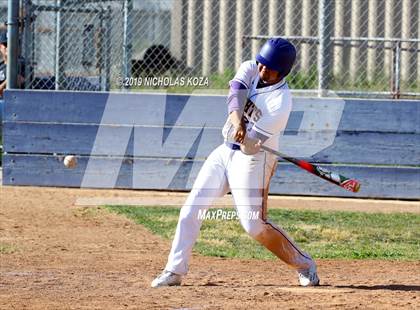 Thumbnail 3 in Lynwood vs. Dominguez photogallery.