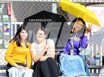 Thumbnail 2 in Lynwood vs. Dominguez photogallery.