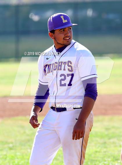 Thumbnail 2 in Lynwood vs. Dominguez photogallery.