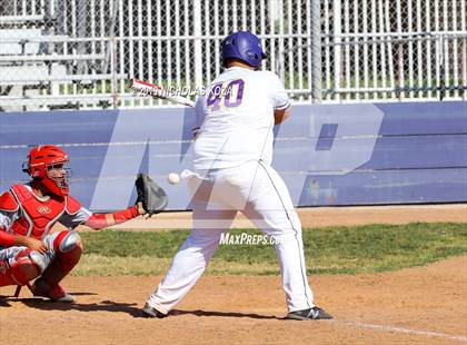 Thumbnail 3 in Lynwood vs. Dominguez photogallery.