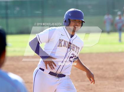 Thumbnail 3 in Lynwood vs. Dominguez photogallery.