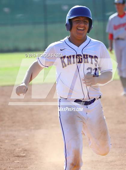 Thumbnail 3 in Lynwood vs. Dominguez photogallery.
