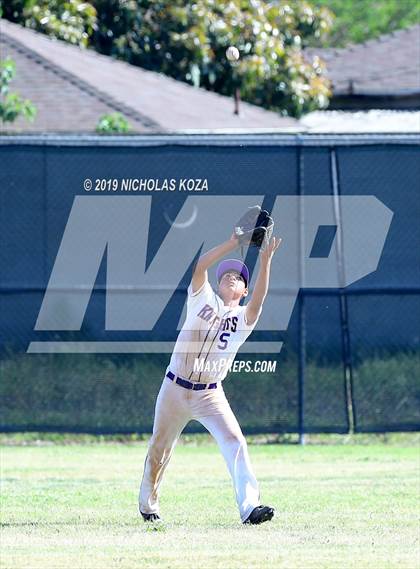 Thumbnail 3 in Lynwood vs. Dominguez photogallery.