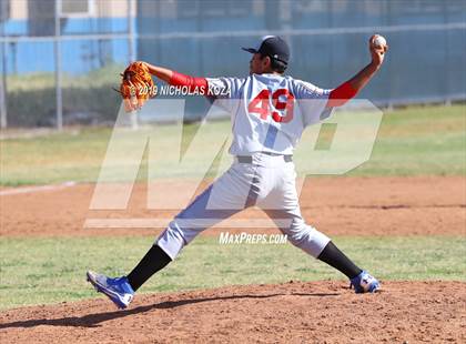 Thumbnail 2 in Lynwood vs. Dominguez photogallery.