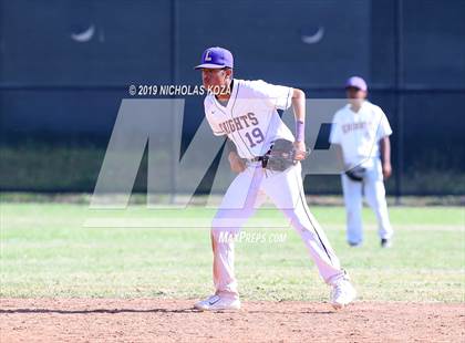 Thumbnail 3 in Lynwood vs. Dominguez photogallery.