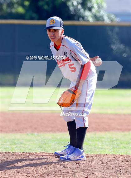 Thumbnail 3 in Lynwood vs. Dominguez photogallery.