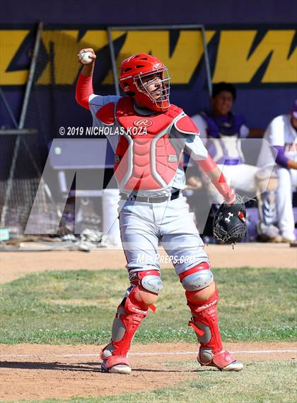 Thumbnail 1 in Lynwood vs. Dominguez photogallery.