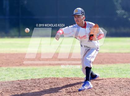 Thumbnail 2 in Lynwood vs. Dominguez photogallery.