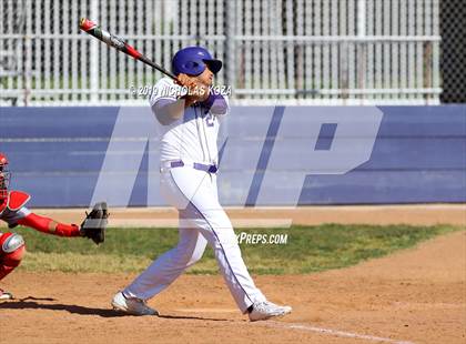 Thumbnail 1 in Lynwood vs. Dominguez photogallery.