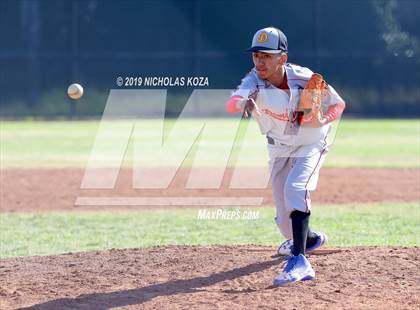 Thumbnail 1 in Lynwood vs. Dominguez photogallery.