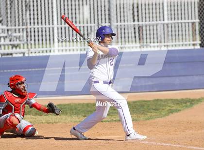 Thumbnail 1 in Lynwood vs. Dominguez photogallery.