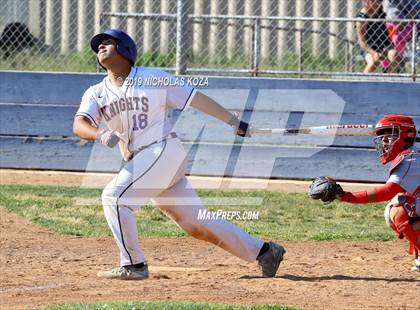 Thumbnail 1 in Lynwood vs. Dominguez photogallery.