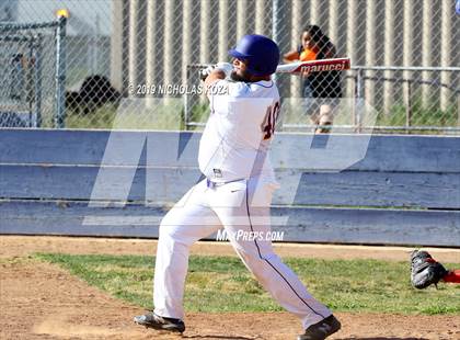 Thumbnail 3 in Lynwood vs. Dominguez photogallery.