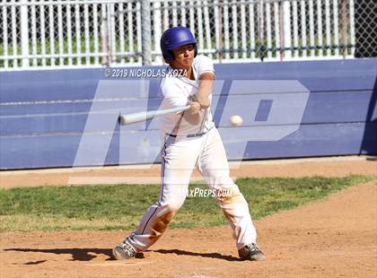 Thumbnail 2 in Lynwood vs. Dominguez photogallery.