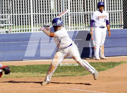 Thumbnail 2 in Lynwood vs. Dominguez photogallery.