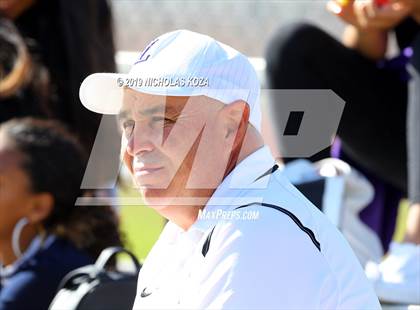 Thumbnail 2 in Lynwood vs. Dominguez photogallery.