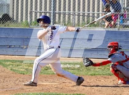 Thumbnail 2 in Lynwood vs. Dominguez photogallery.