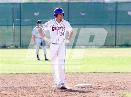 Thumbnail 1 in Lynwood vs. Dominguez photogallery.