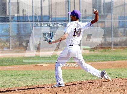 Thumbnail 1 in Lynwood vs. Dominguez photogallery.