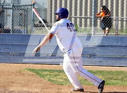 Thumbnail 2 in Lynwood vs. Dominguez photogallery.