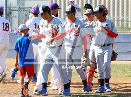 Thumbnail 3 in Lynwood vs. Dominguez photogallery.