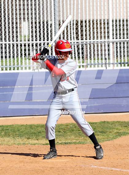 Thumbnail 1 in Lynwood vs. Dominguez photogallery.