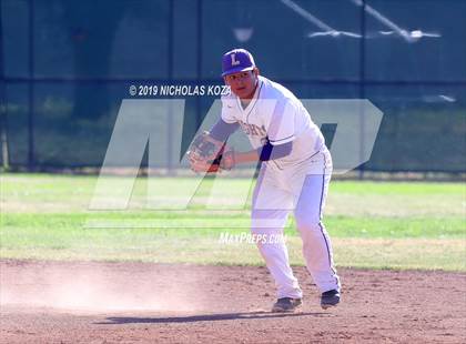 Thumbnail 2 in Lynwood vs. Dominguez photogallery.