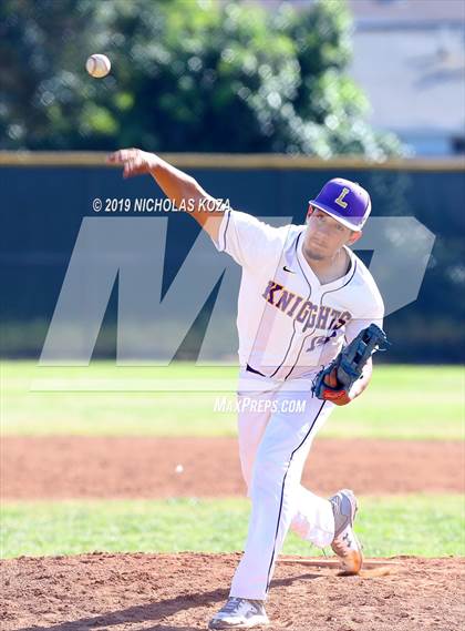 Thumbnail 1 in Lynwood vs. Dominguez photogallery.