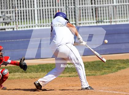 Thumbnail 3 in Lynwood vs. Dominguez photogallery.