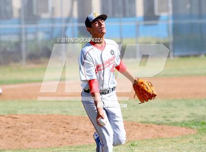 Thumbnail 2 in Lynwood vs. Dominguez photogallery.