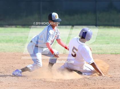 Thumbnail 3 in Lynwood vs. Dominguez photogallery.