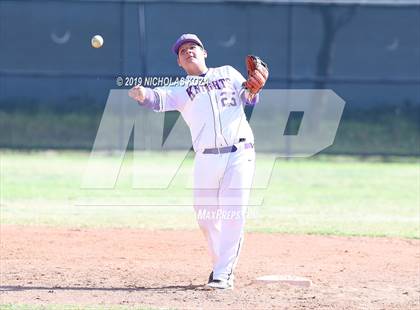 Thumbnail 1 in Lynwood vs. Dominguez photogallery.