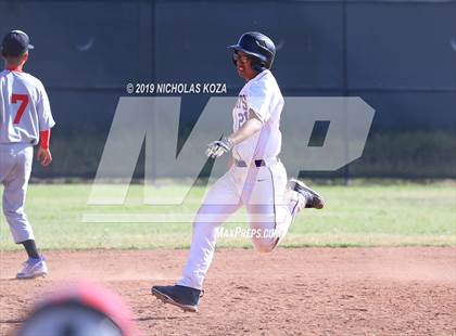 Thumbnail 3 in Lynwood vs. Dominguez photogallery.