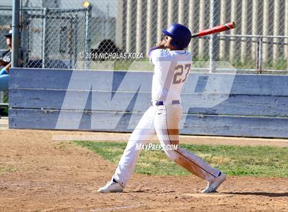 Thumbnail 3 in Lynwood vs. Dominguez photogallery.