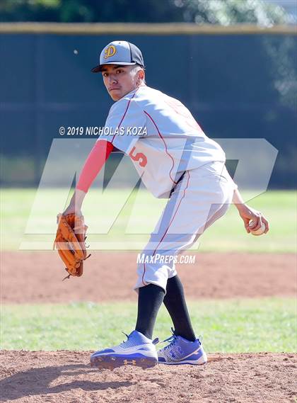 Thumbnail 1 in Lynwood vs. Dominguez photogallery.
