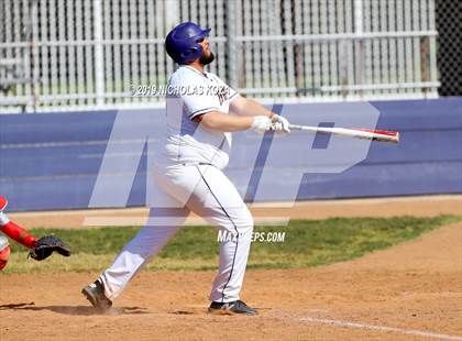 Thumbnail 2 in Lynwood vs. Dominguez photogallery.