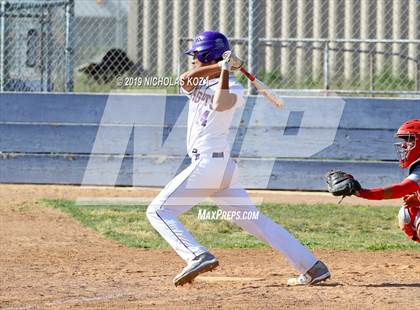 Thumbnail 2 in Lynwood vs. Dominguez photogallery.