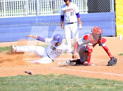 Thumbnail 3 in Lynwood vs. Dominguez photogallery.
