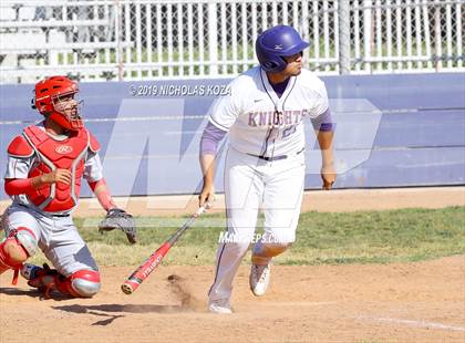 Thumbnail 3 in Lynwood vs. Dominguez photogallery.