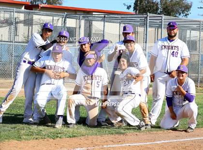 Thumbnail 1 in Lynwood vs. Dominguez photogallery.